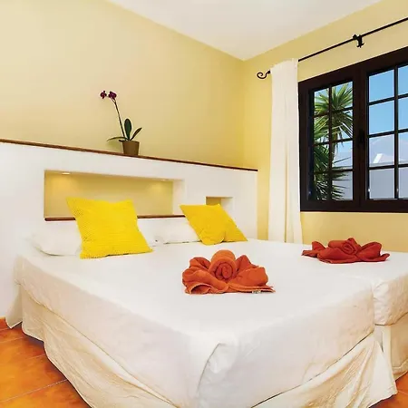 Puerto Del Carmen Sleeps 6 Wifi Vila Puerto del Carmen (Lanzarote)